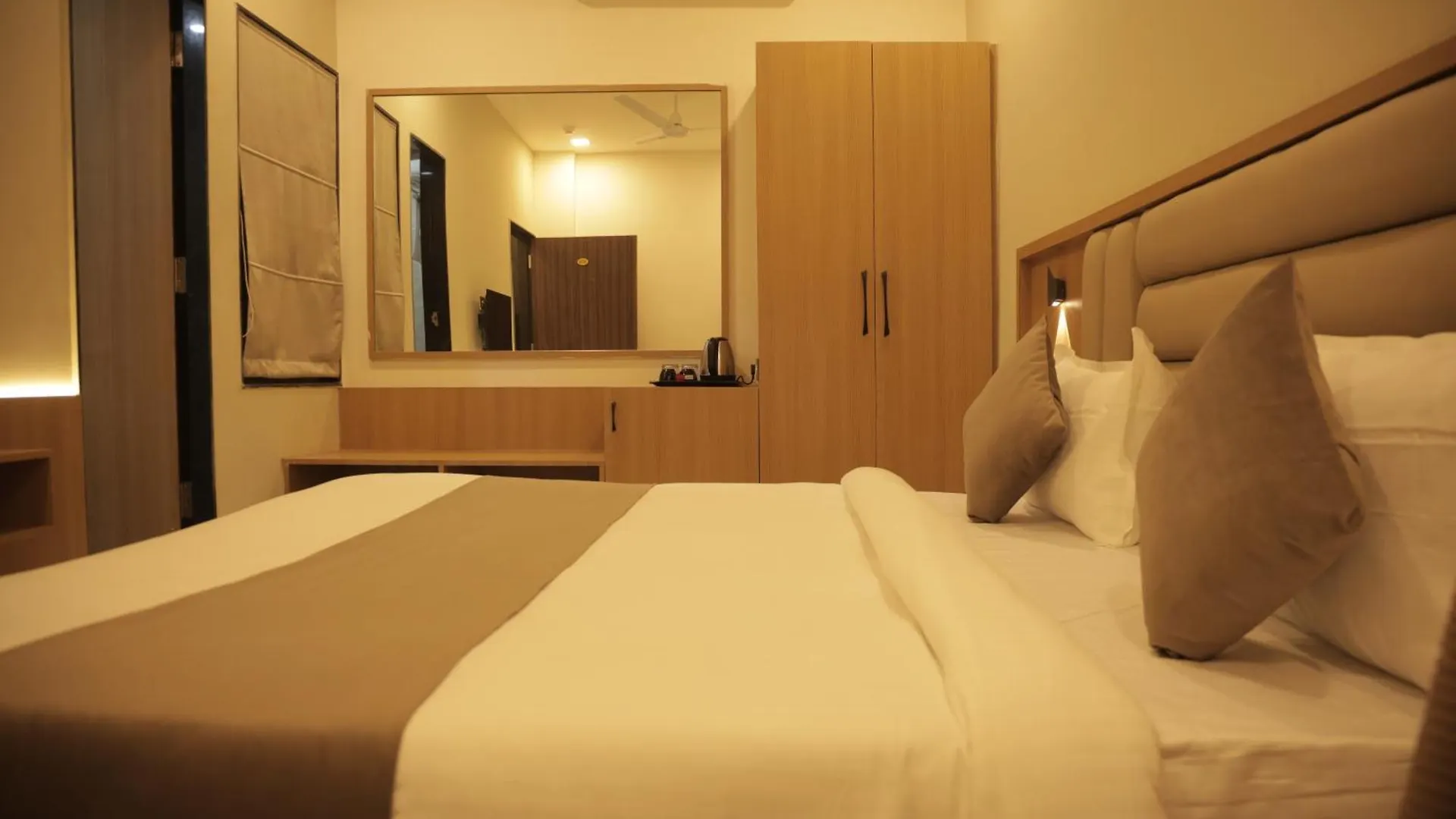 Hotel The Rainbow Inn Udaipur 3*,